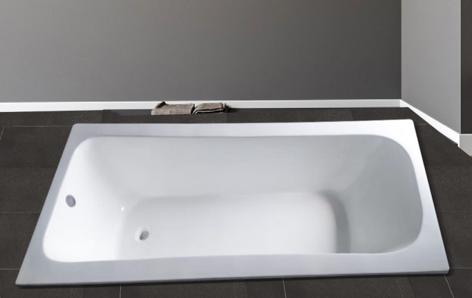 PREMIUM BATHTUB BFB-054 ELECTRA